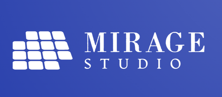 Mirage-Studio